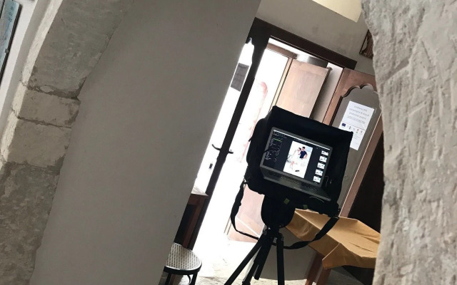 Hotel Rocca sul Mare