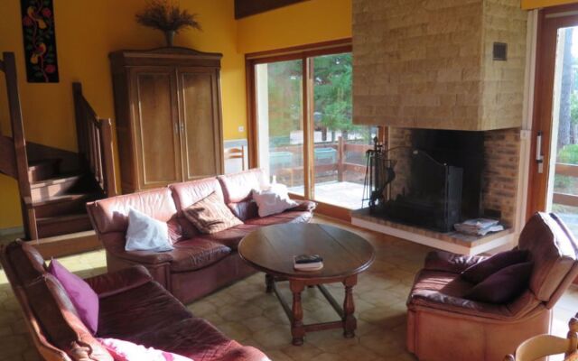 Holiday Home Le Hameau du Point du Jour - LCA190