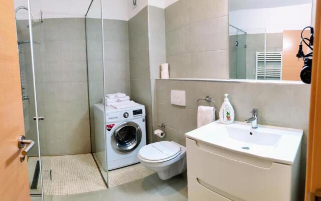 My Place in Cluj-Napoca 7 Nights Minimum Stay