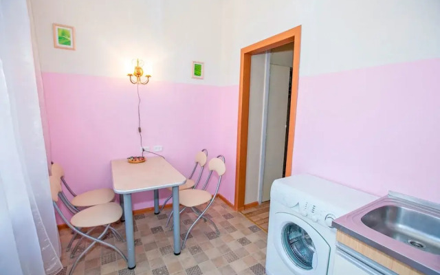 Апартаменты Feelathome on Lower Nevsky