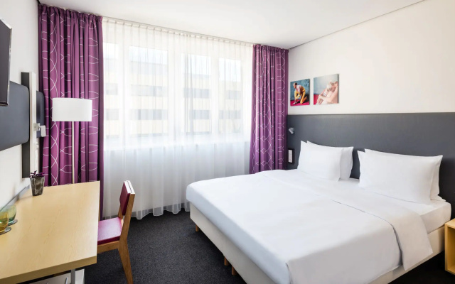 Lindner Hotel Frankfurt Sportpark, part of JdV by Hyatt