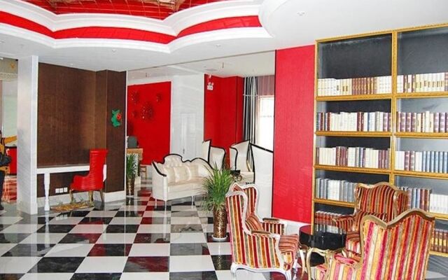 Zhengzhou Auchan International Hotel