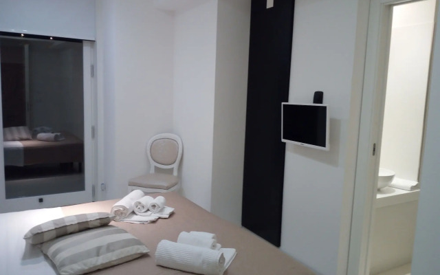San Giorgio Art Hotel