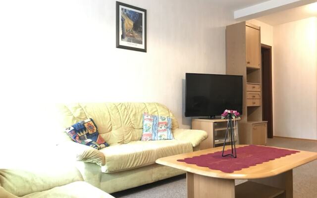 Ferienwohnungen Domizil