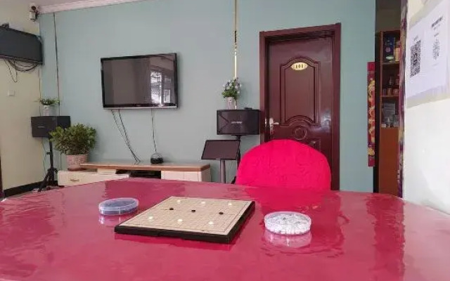 Beijing Simatai Heshun Homestay (Gubeikou Shuizhen)
