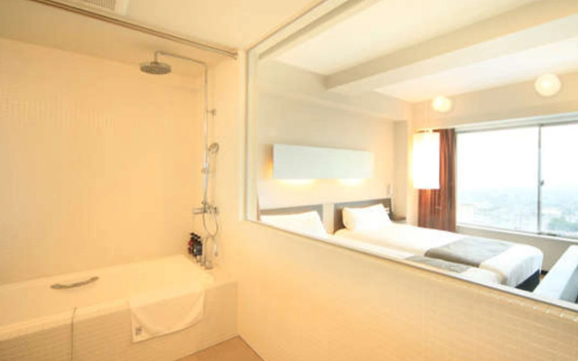 Hotel Inside Numazu Inter