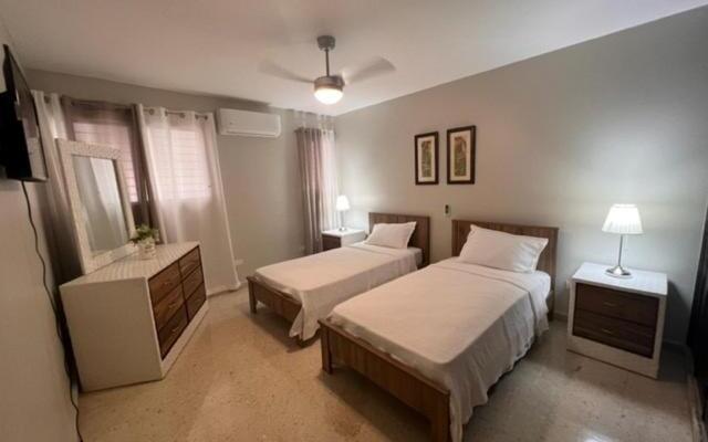 madrigal 1-3br with parking