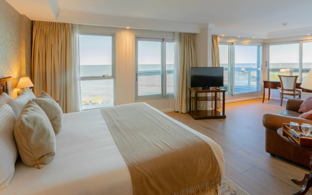 Cala Di Volpe Boutique Hotel