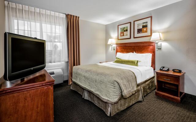 Candlewood Suites Galveston by IHG