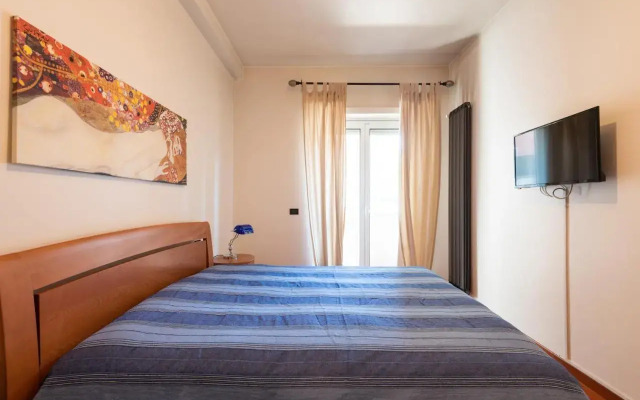 Suite Residence Amendola