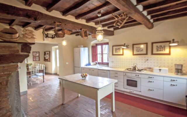 House La Forra Vicchio