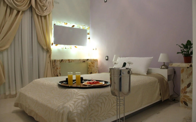 Hotel Boutique y Hostal Cocoyotla