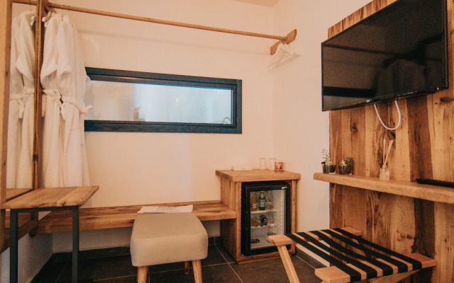 Büyükada Loc’Ada