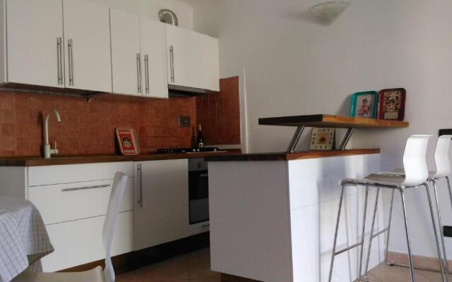 Appartamento da Annamaria
