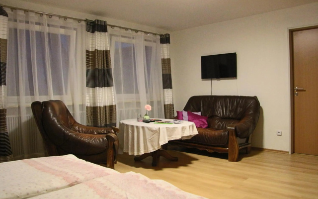 Hotel am Schloss Neuenstein