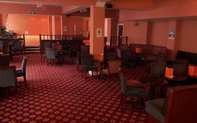 Eliot Hotel
