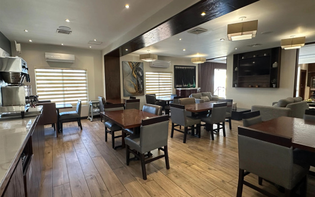 Best Western Plus Chihuahua Aeropuerto