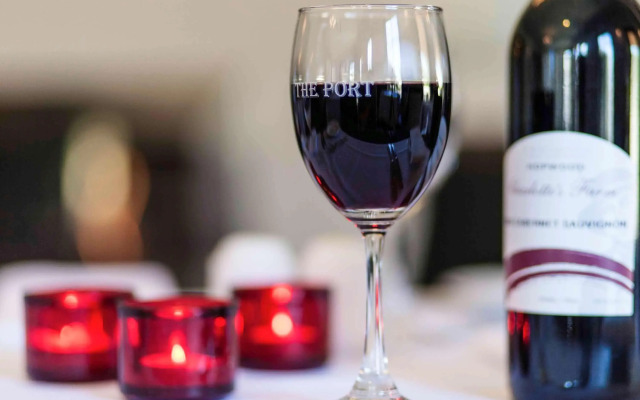Mercure Port of Echuca