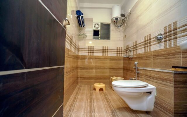 StayEden - Gracia Heights - 2 BHK