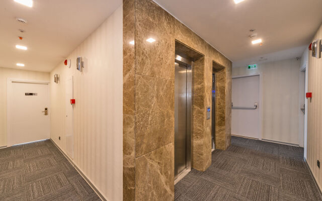 Inntel Hotel Istanbul