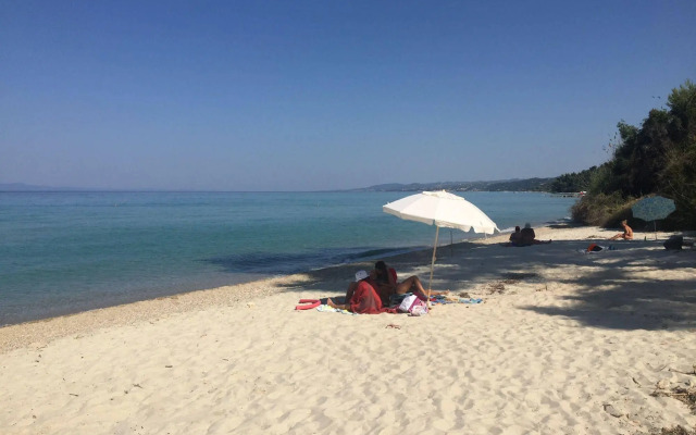 Petra Mare Villas