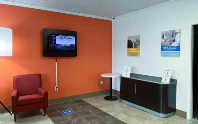Motel 6 Bay Minette, AL