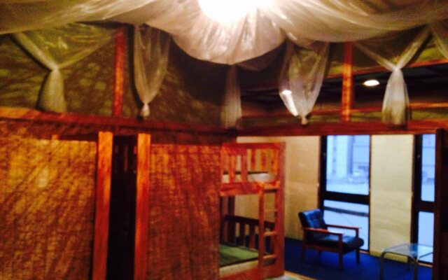 Freedom2 Welcome to Our Secret Base