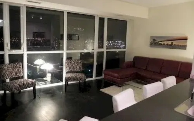 The Grand Residences at Parkside Village
