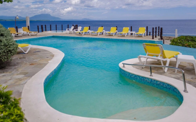 OceanFront Condo E-3 at Los Balcones
