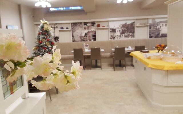Amfiteatri Boutique Hotel Durres