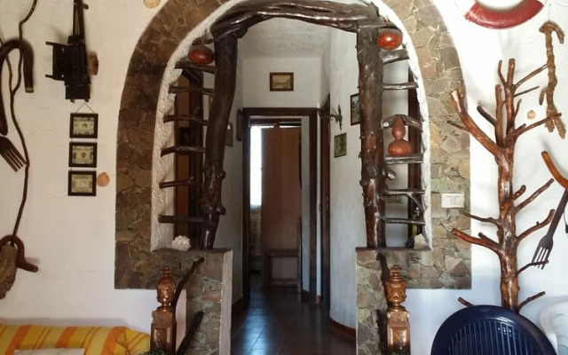 Villa Maragnani