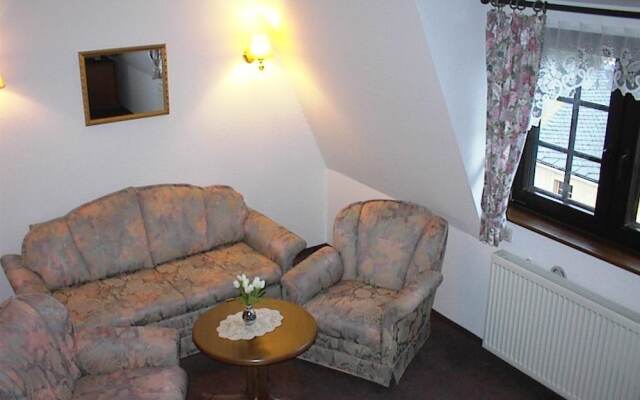 Landhotel Am Alten Zollhaus