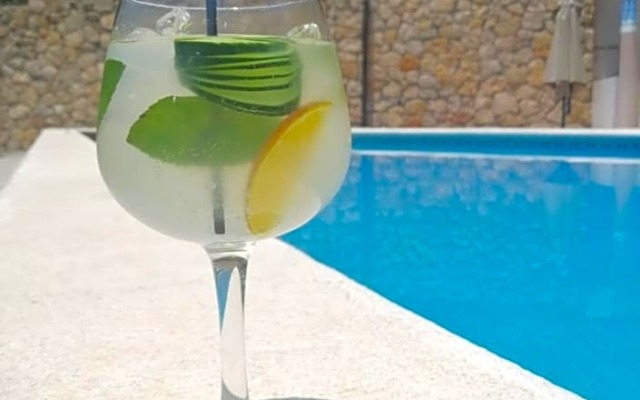 Victoria Hotel y Spa