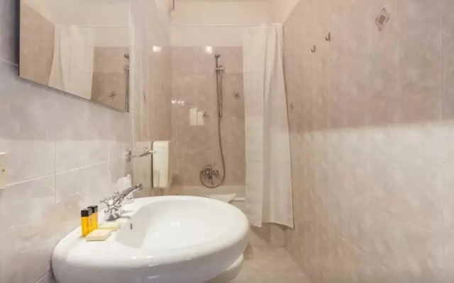 Residenza ai Filippini