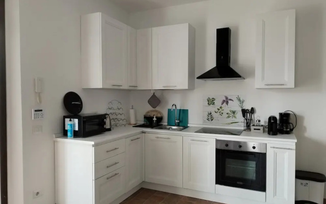 Agriturismo Poggio Rotondo