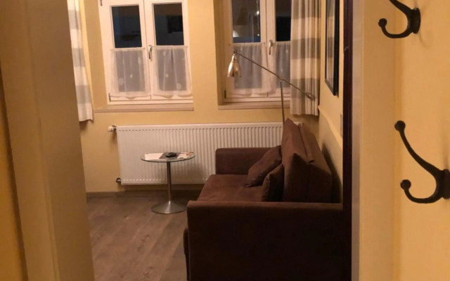 Ferienwohnung Goselager