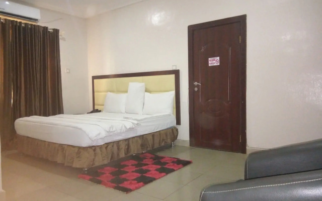 Viclin Diamond Hotels