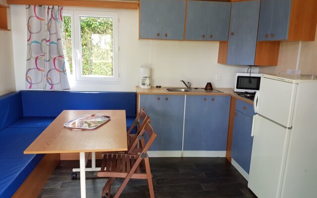 Camping Moulin du Roy