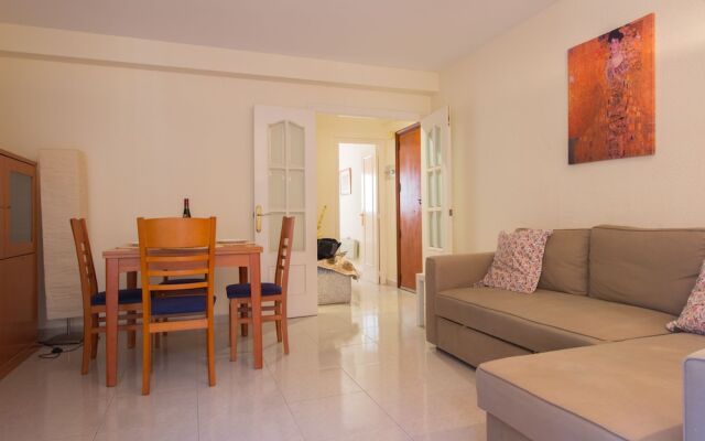 Apartamento Santa Eulalia Ref. 1126  by Iberplaya