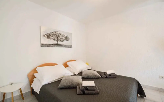 Apartments Pjescana Uvala/istrien 11044