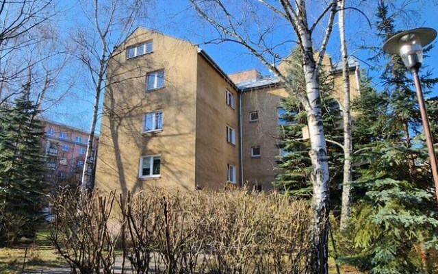 Apartment With 3 Bedrooms by Renters