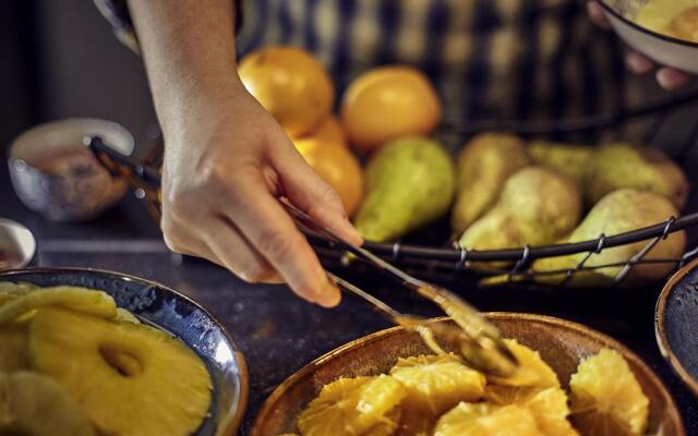 Novotel Thalassa Le Touquet Hotel