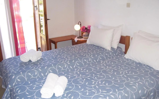 Ioli Apartments