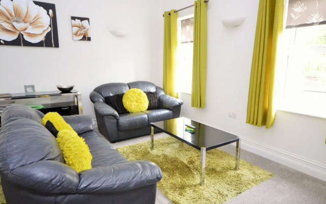 Yew Tree Apartment One Ryde