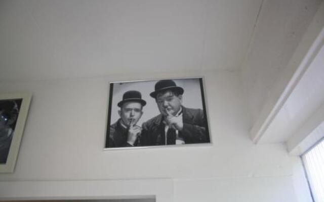 Bed & Breakfast Klokgaaf