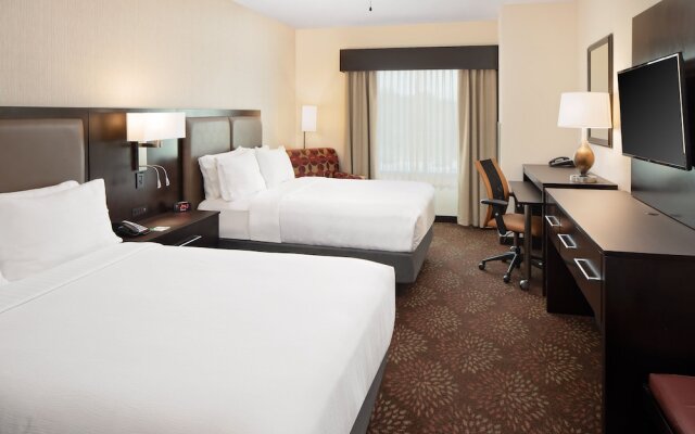 Holiday Inn Trophy Club