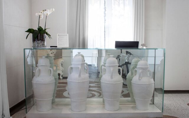 Eurostars Florence Boutique