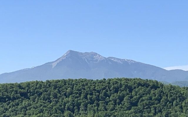 La Maison d'Amalaurille