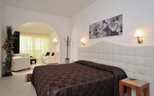 Hotel Olimpia