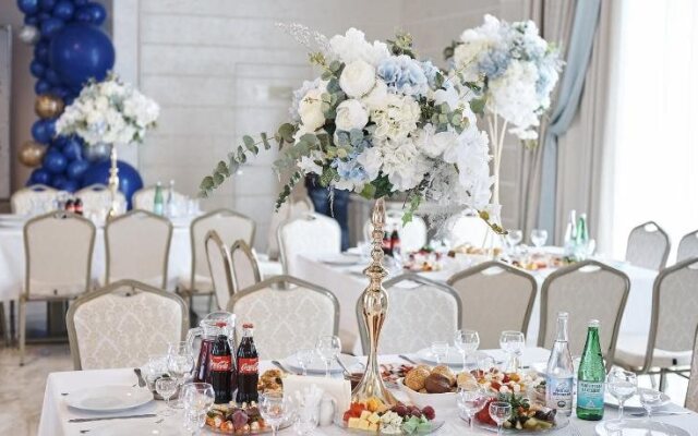 Европейский